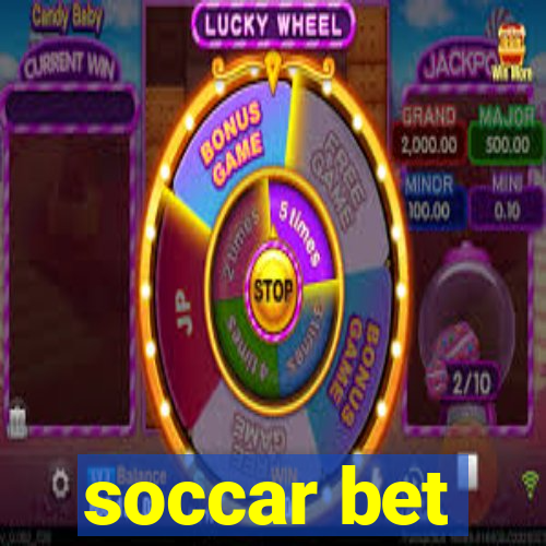 soccar bet